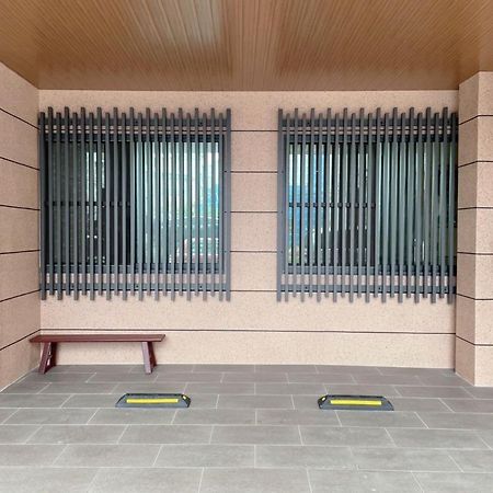 No 8 Homestay Chaozhou Exterior foto